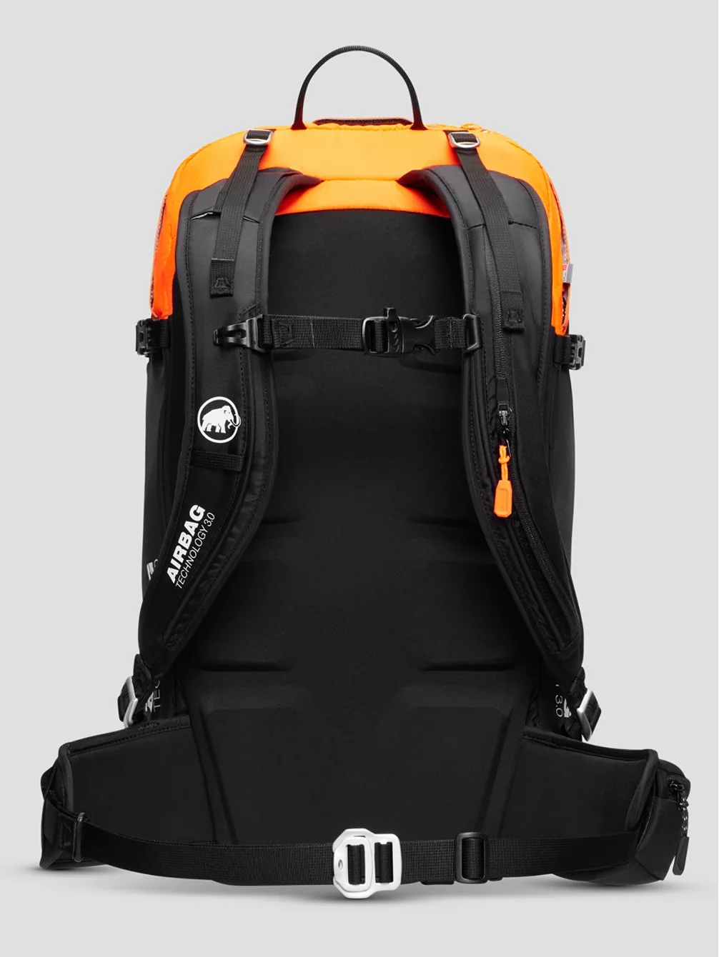Mammut Tour Removable Airbag 3.0 Rucksack 2 Mammut Tour Removable Airbag 3.0 Rucksack – Bild 2