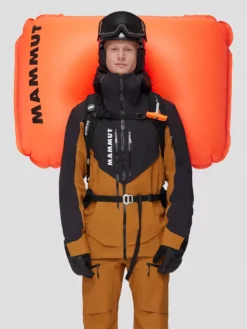 Mammut Tour Removable Airbag 3.0 Rucksack 12 Mammut Tour Removable Airbag 3.0 Rucksack -Skiausrüstung Verkauf TourRemovableAirbag30Rucksack 3