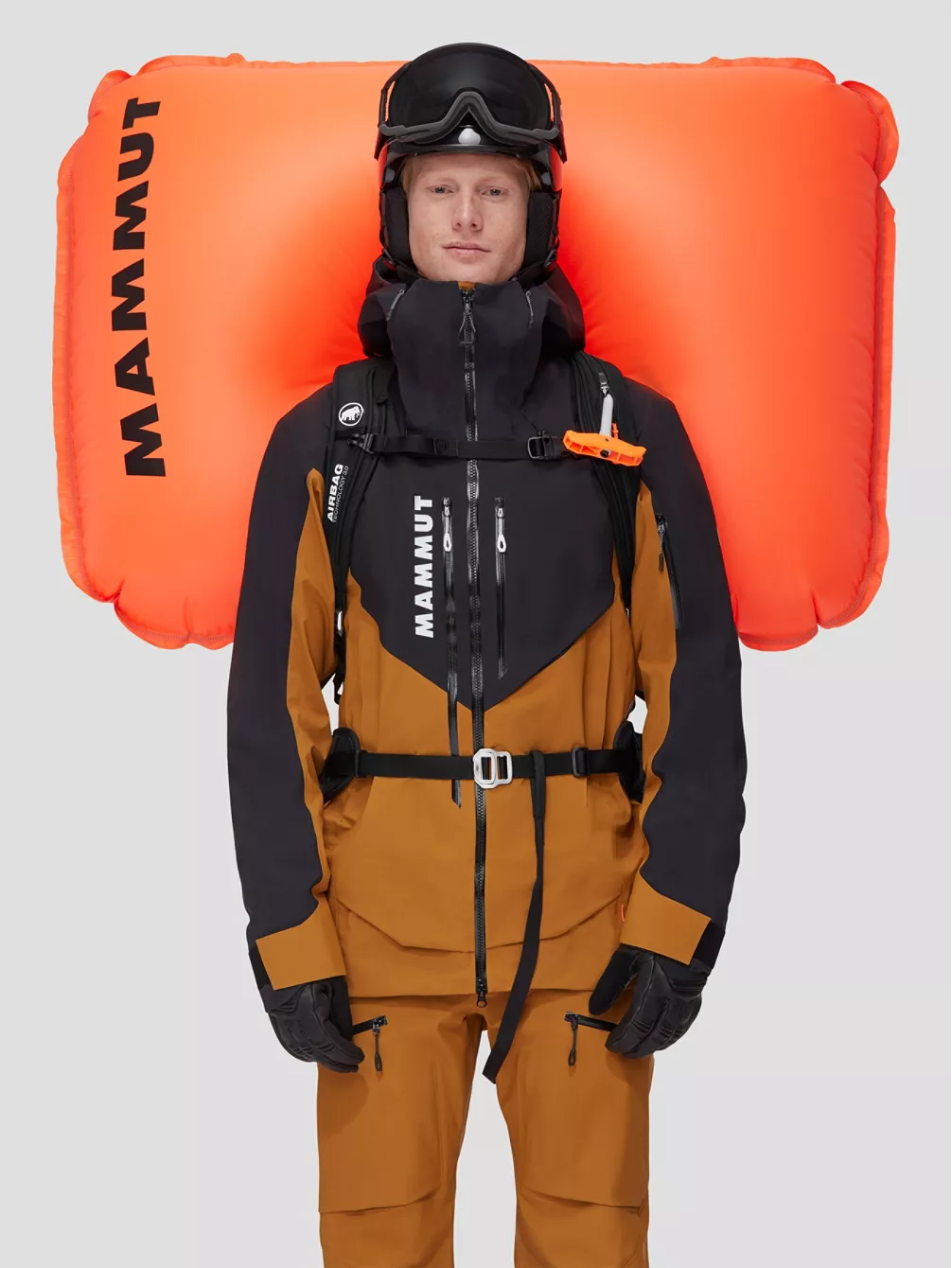 Mammut Tour Removable Airbag 3.0 Rucksack 4 Mammut Tour Removable Airbag 3.0 Rucksack – Bild 4