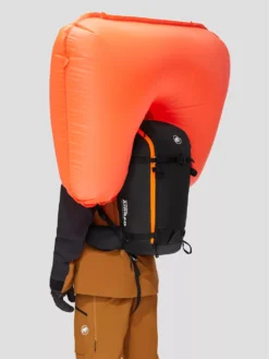 Mammut Tour Removable Airbag 3.0 Rucksack 13 Mammut Tour Removable Airbag 3.0 Rucksack -Skiausrüstung Verkauf TourRemovableAirbag30Rucksack 4