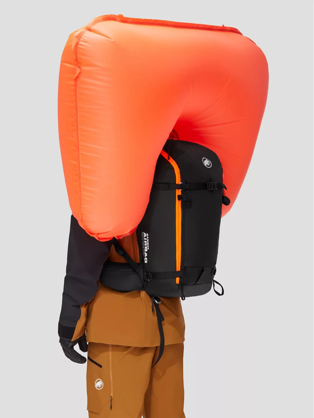 Mammut Tour Removable Airbag 3.0 Rucksack 5 Mammut Tour Removable Airbag 3.0 Rucksack – Bild 5
