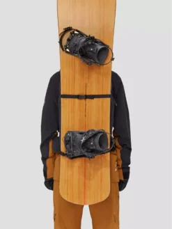 Mammut Tour Removable Airbag 3.0 Rucksack 14 Mammut Tour Removable Airbag 3.0 Rucksack -Skiausrüstung Verkauf TourRemovableAirbag30Rucksack 5