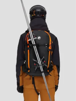 Mammut Tour Removable Airbag 3.0 Rucksack 15 Mammut Tour Removable Airbag 3.0 Rucksack -Skiausrüstung Verkauf TourRemovableAirbag30Rucksack 6