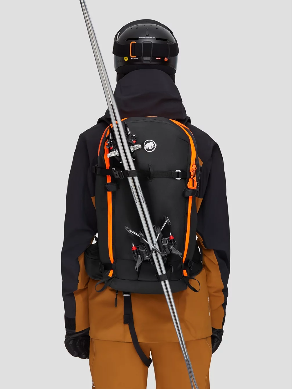 Mammut Tour Removable Airbag 3.0 Rucksack 7 Mammut Tour Removable Airbag 3.0 Rucksack – Bild 7