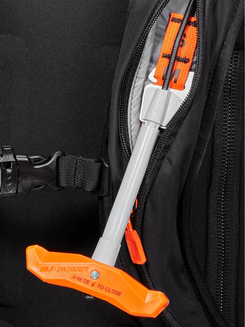 Mammut Tour Removable Airbag 3.0 Rucksack 9 Mammut Tour Removable Airbag 3.0 Rucksack – Bild 9