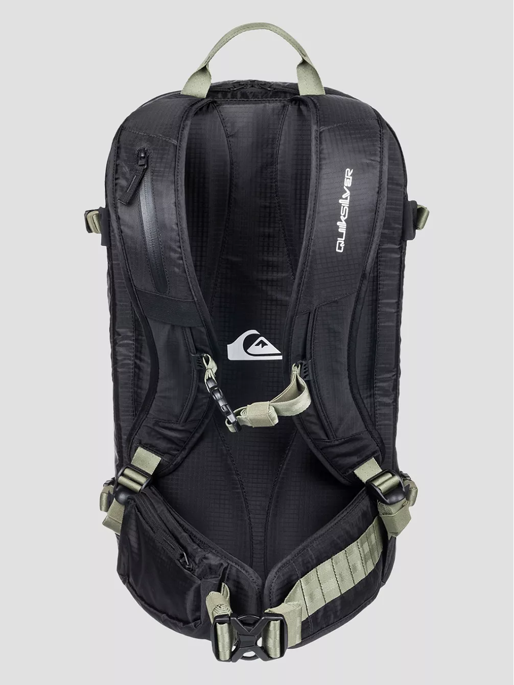 Quiksilver Tr Platinum 24L Rucksack 2 Quiksilver Tr Platinum 24L Rucksack – Bild 2