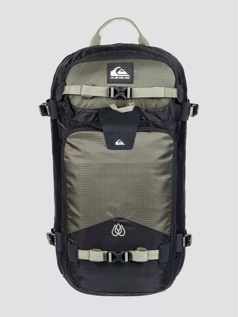 Quiksilver Tr Platinum 24L Rucksack 1 Quiksilver Tr Platinum 24L Rucksack