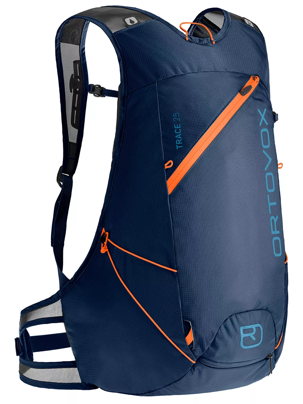 Ortovox Trace 25 Rucksack 1 Ortovox Trace 25 Rucksack