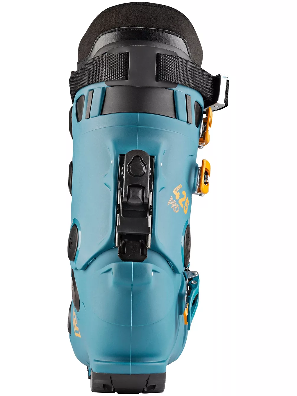 DEELUXE Track 425 Pro T-Del 2 DEELUXE Track 425 Pro T-Del – Bild 2