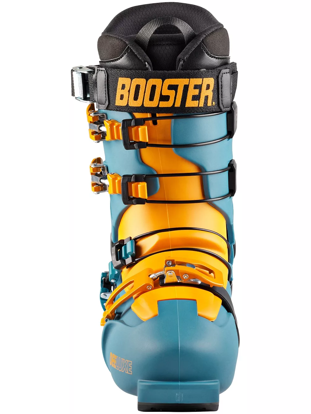 DEELUXE Track 425 Pro T-Del 5 DEELUXE Track 425 Pro T-Del – Bild 5