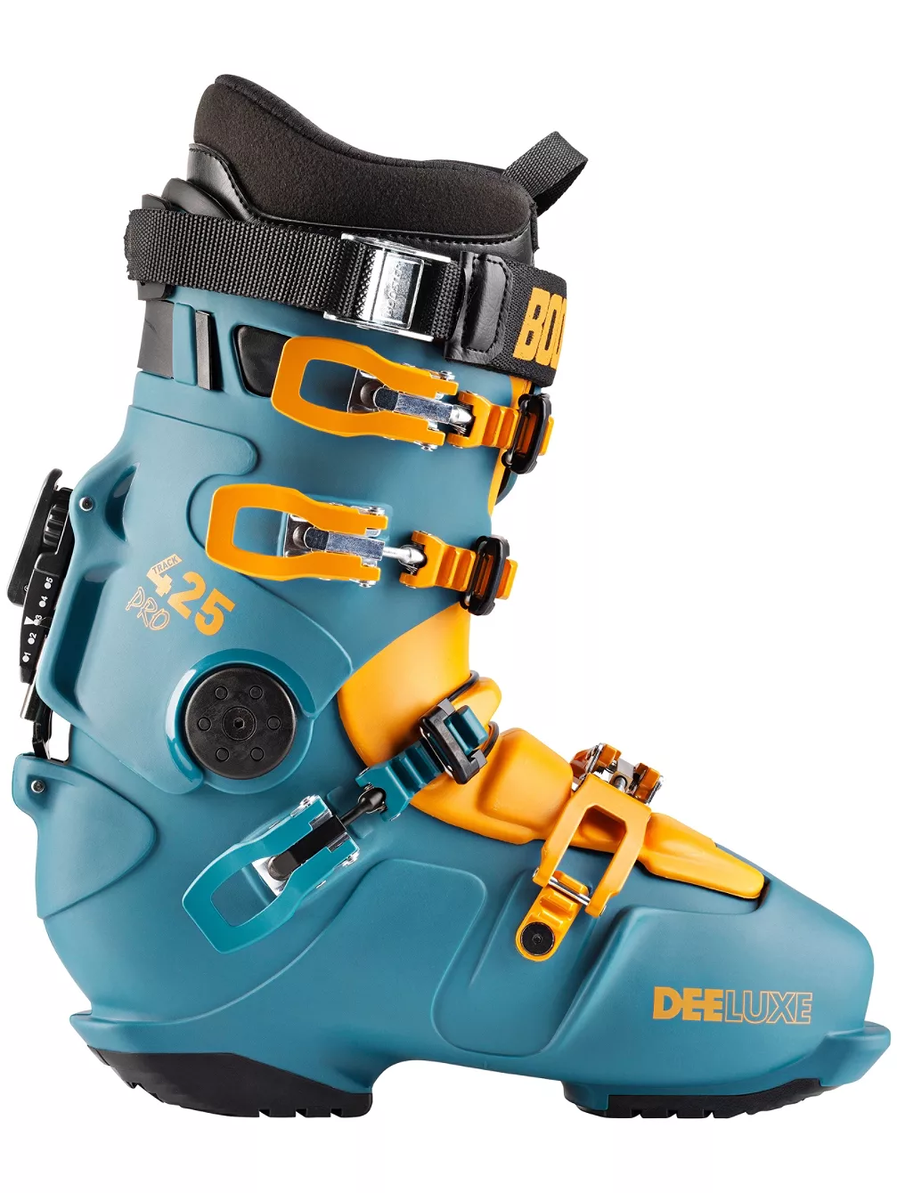 DEELUXE Track 425 Pro T-Del 1 DEELUXE Track 425 Pro T-Del