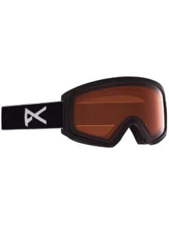 Anon Tracker 2.0 Black Goggle
