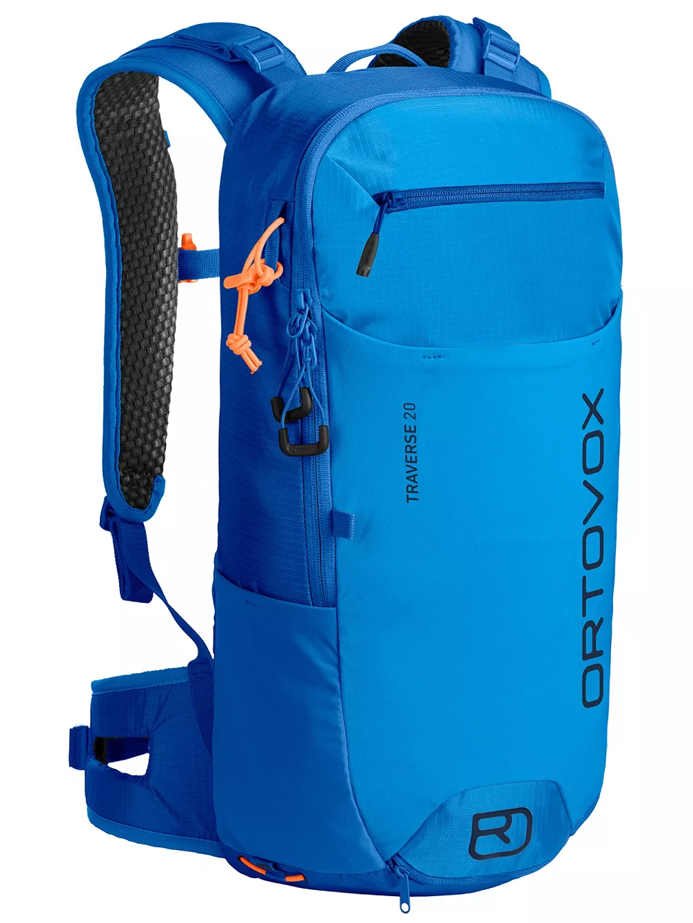 Ortovox Traverse 20L Rucksack 1 Ortovox Traverse 20L Rucksack