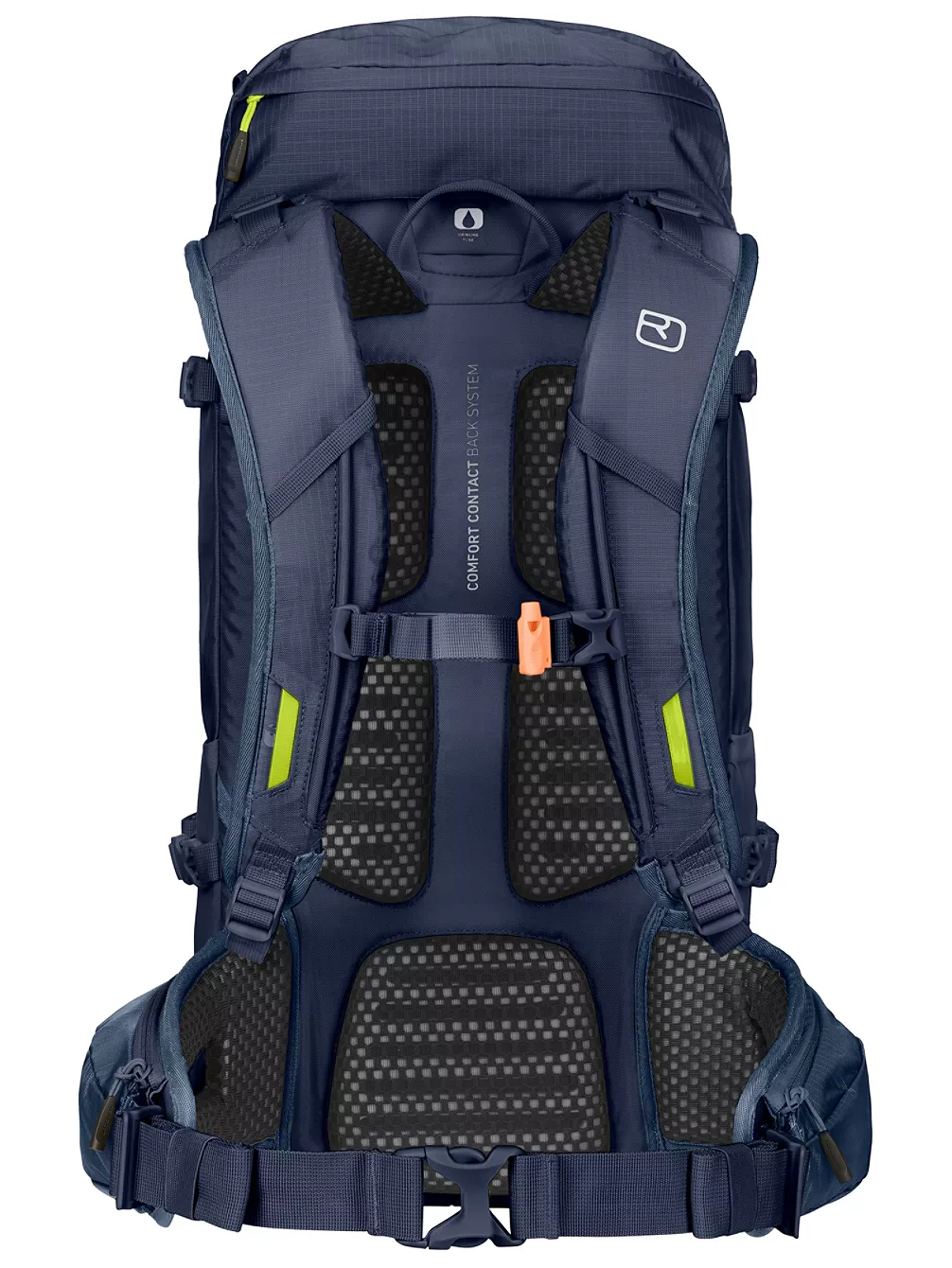 Ortovox Traverse 38L S Rucksack 2 Ortovox Traverse 38L S Rucksack – Bild 2