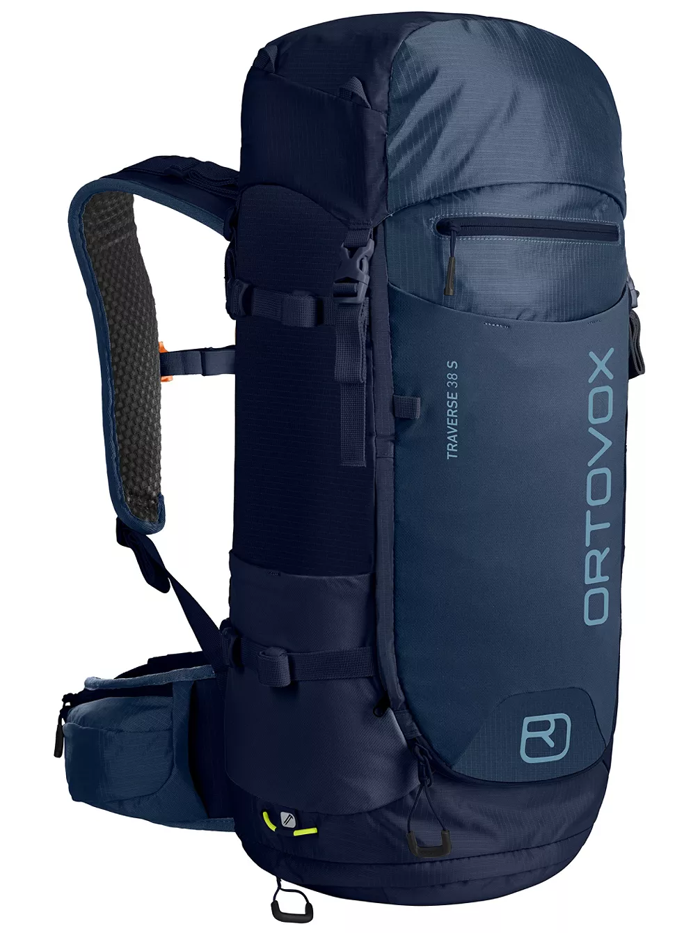 Ortovox Traverse 38L S Rucksack 1 Ortovox Traverse 38L S Rucksack