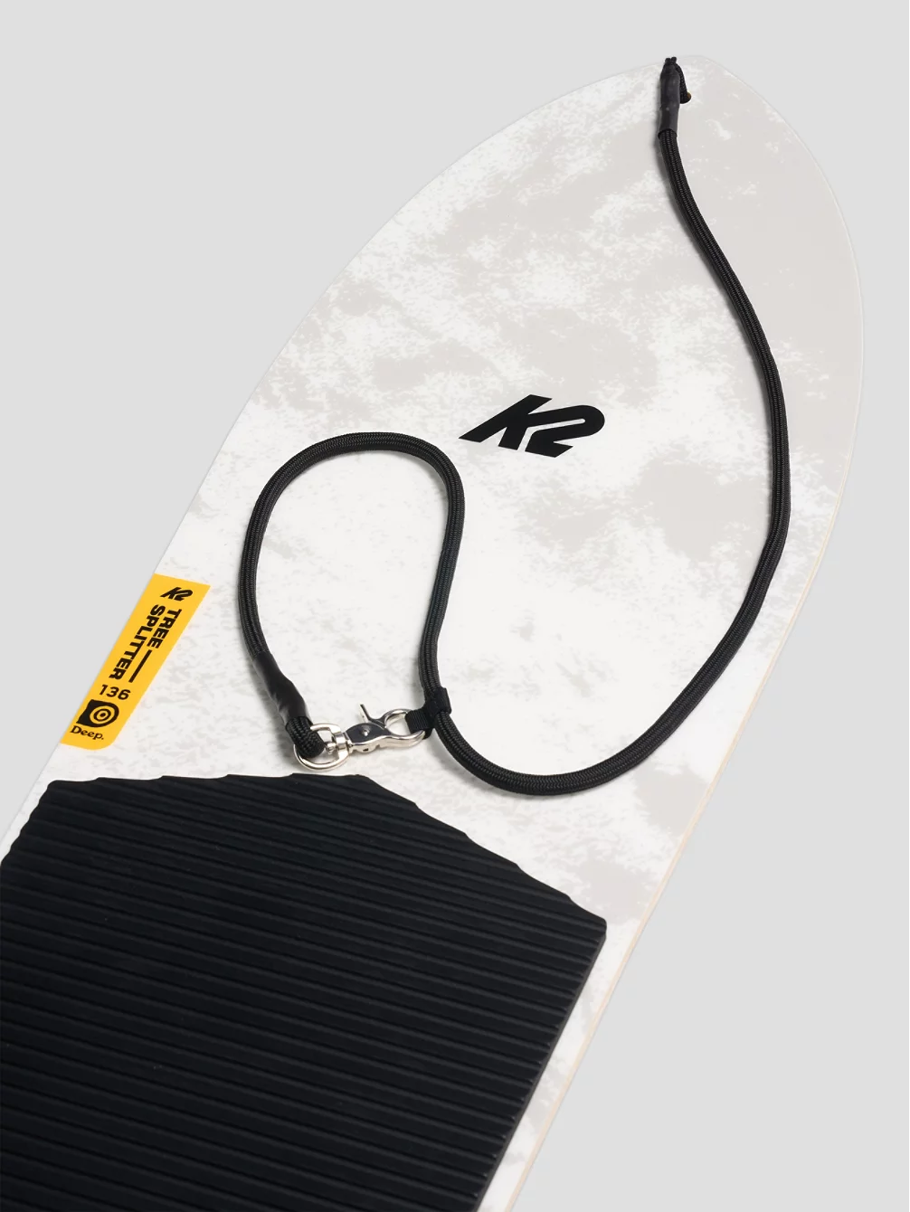 K2 Tree Splitter 120 2023 Powder Surfer 5 K2 Tree Splitter 120 2023 Powder Surfer – Bild 5