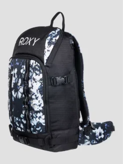 Roxy Tribute Rucksack 5 Roxy Tribute Rucksack -Skiausrüstung Verkauf TributeRucksack 2