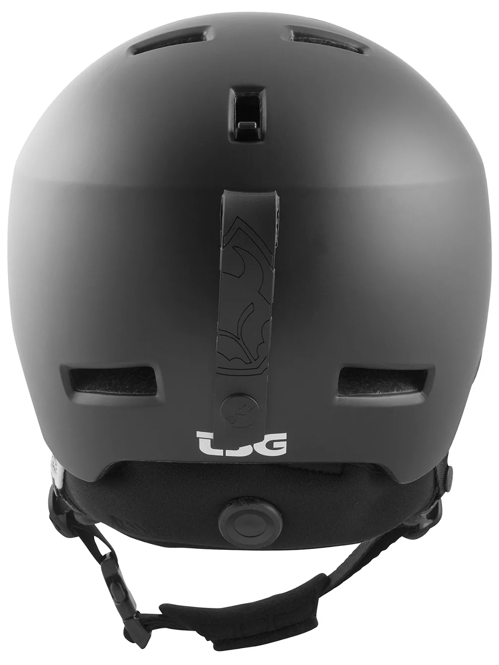 TSG Tweak Solid Color Helm 2 TSG Tweak Solid Color Helm – Bild 2