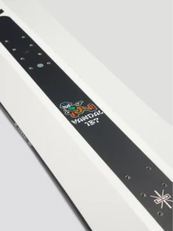 K2 Vandal 132 + You+H Blk M 2023 Snowboard-Set 7 K2 Vandal 132 + You+H Blk M 2023 Snowboard-Set -Skiausrüstung Verkauf Vandal132YouHBlkM2023SnowboardSet 2