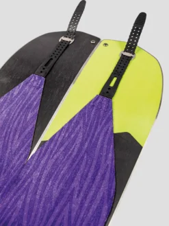 Nitro Vertical 158 Splitboard Skins 7 Nitro Vertical 158 Splitboard Skins -Skiausrüstung Verkauf Vertical158SplitboardSkins 3