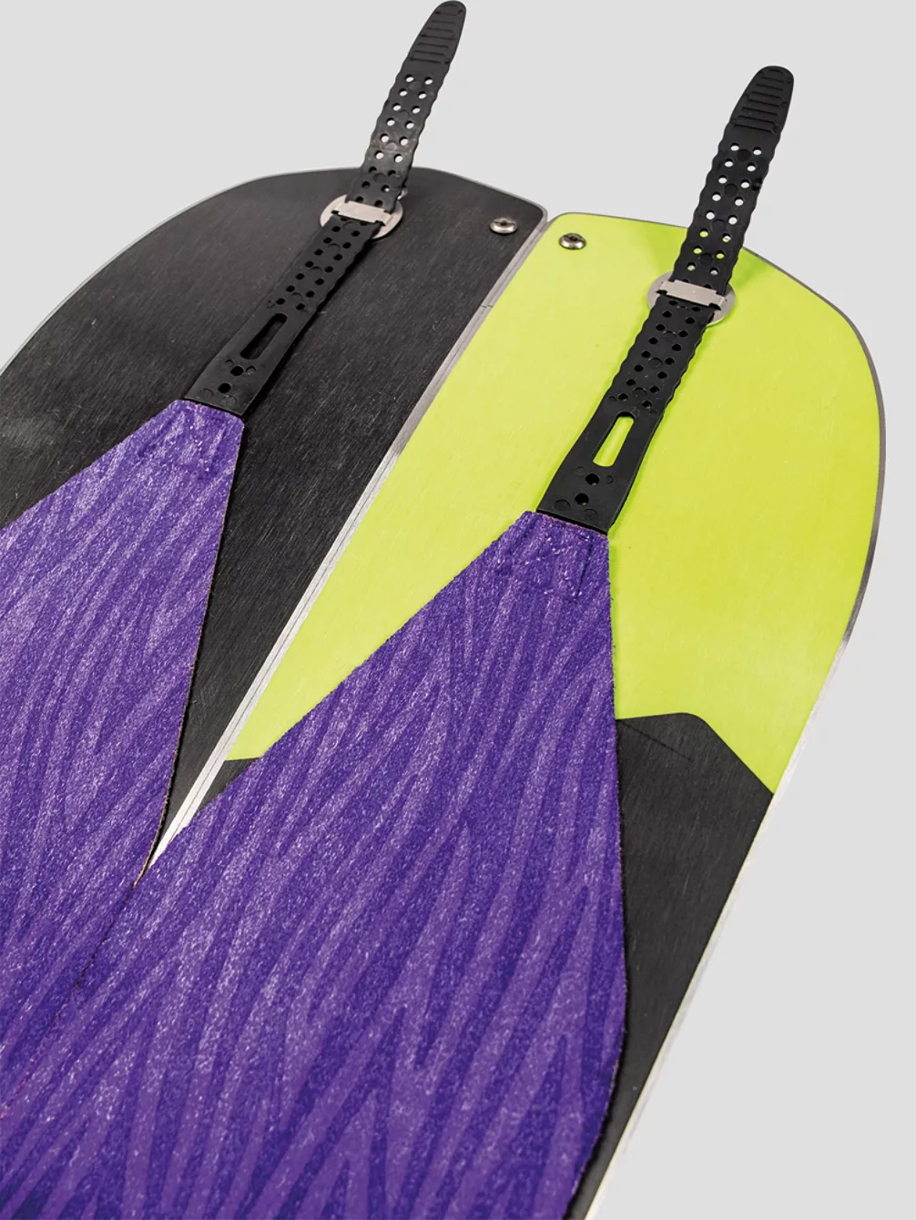 Nitro Vertical 158 Splitboard Skins 4 Nitro Vertical 158 Splitboard Skins – Bild 4