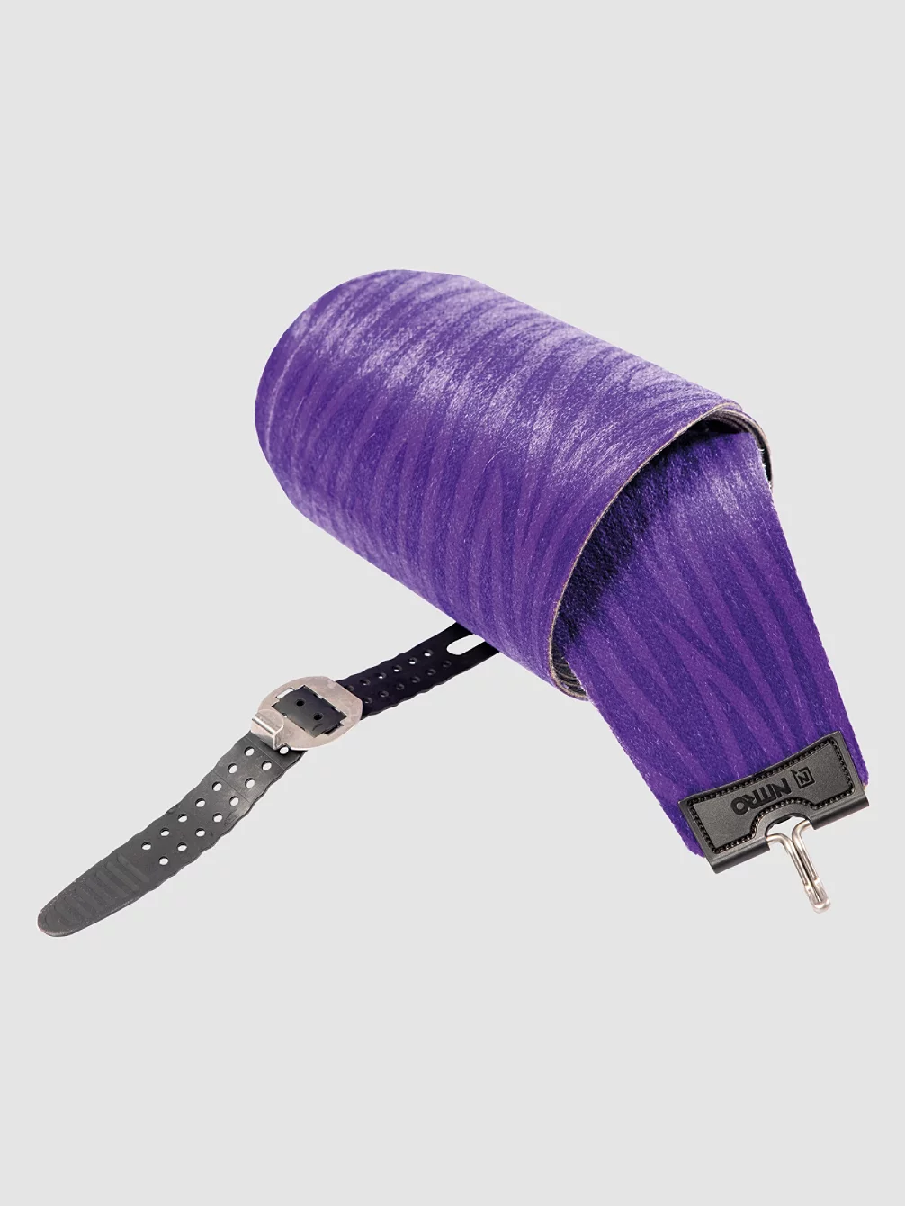 Nitro Vertical 158 Splitboard Skins 1 Nitro Vertical 158 Splitboard Skins