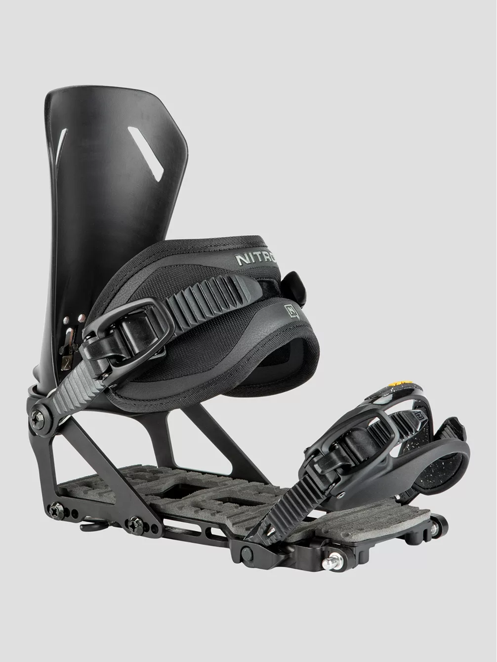 Nitro Vertical 2023 Splitboard-Bindung 2 Nitro Vertical 2023 Splitboard-Bindung – Bild 2