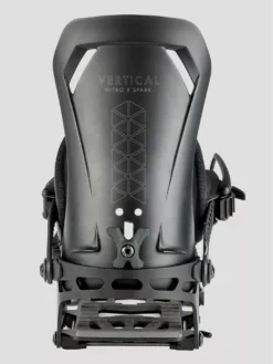Nitro Vertical 2023 Splitboard-Bindung 9 Nitro Vertical 2023 Splitboard-Bindung -Skiausrüstung Verkauf Vertical2023SplitboardBindung 2