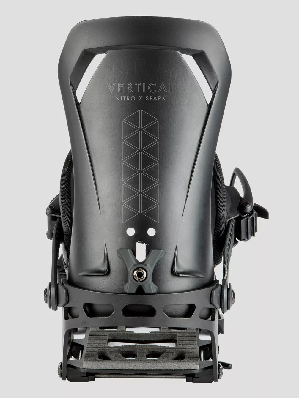Nitro Vertical 2023 Splitboard-Bindung 3 Nitro Vertical 2023 Splitboard-Bindung – Bild 3