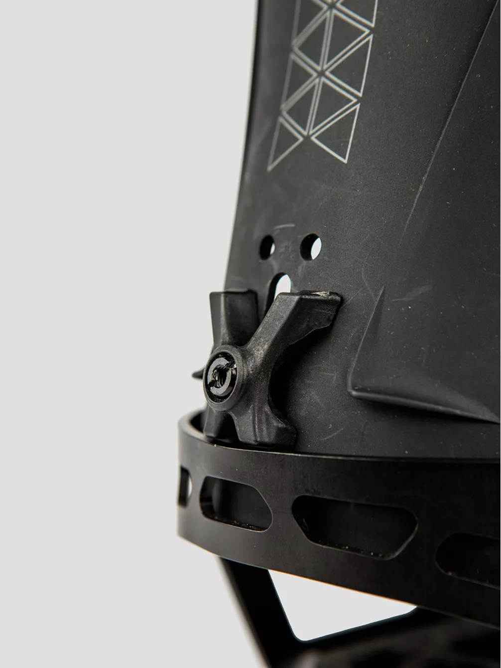 Nitro Vertical 2023 Splitboard-Bindung 4 Nitro Vertical 2023 Splitboard-Bindung – Bild 4