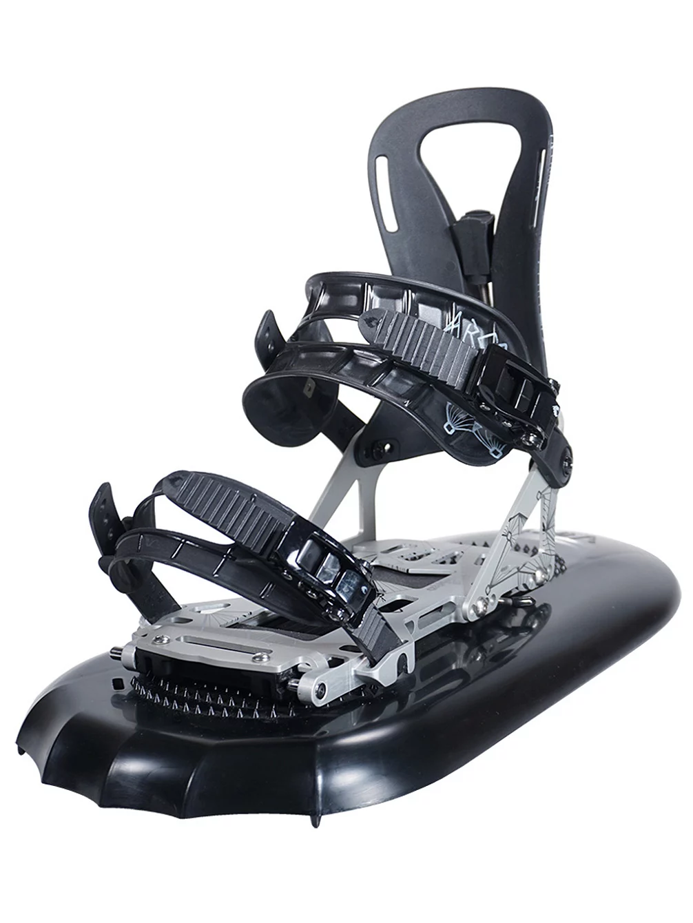 Spark R&D Verts 2 Spark R&D Verts – Bild 2