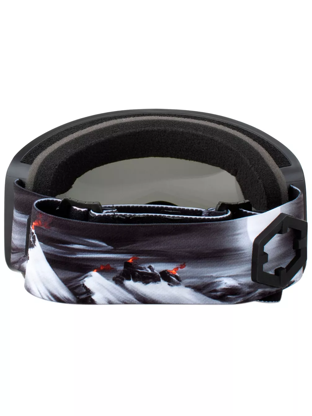 Out Of Void Peaks Goggle 2 Out Of Void Peaks Goggle – Bild 2