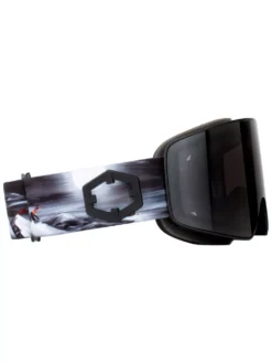 Out Of Void Peaks Goggle 6 Out Of Void Peaks Goggle -Skiausrüstung Verkauf VoidPeaksGoggle 2