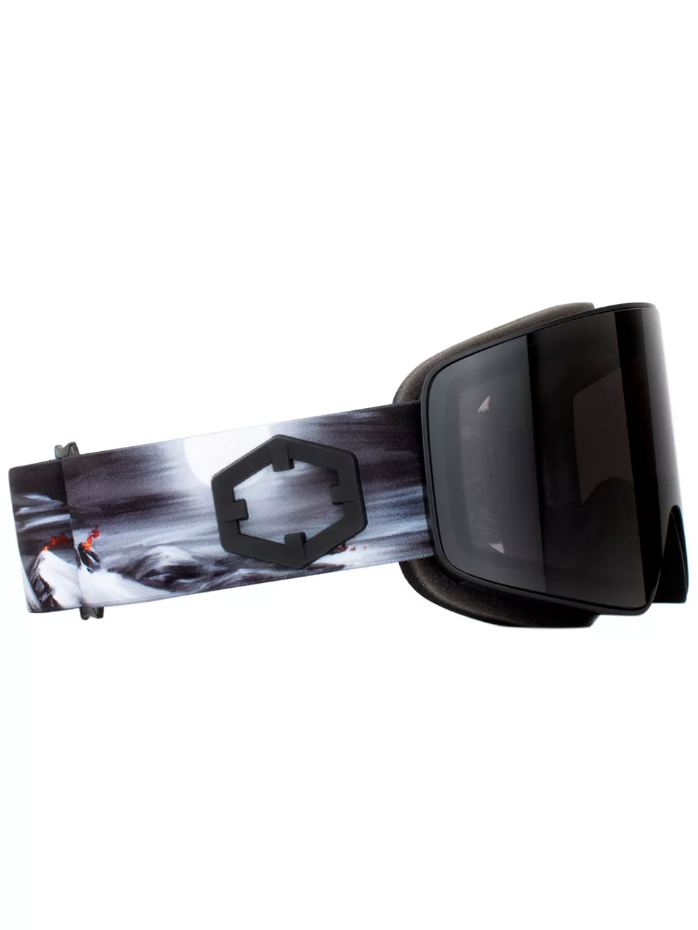 Out Of Void Peaks Goggle 3 Out Of Void Peaks Goggle – Bild 3