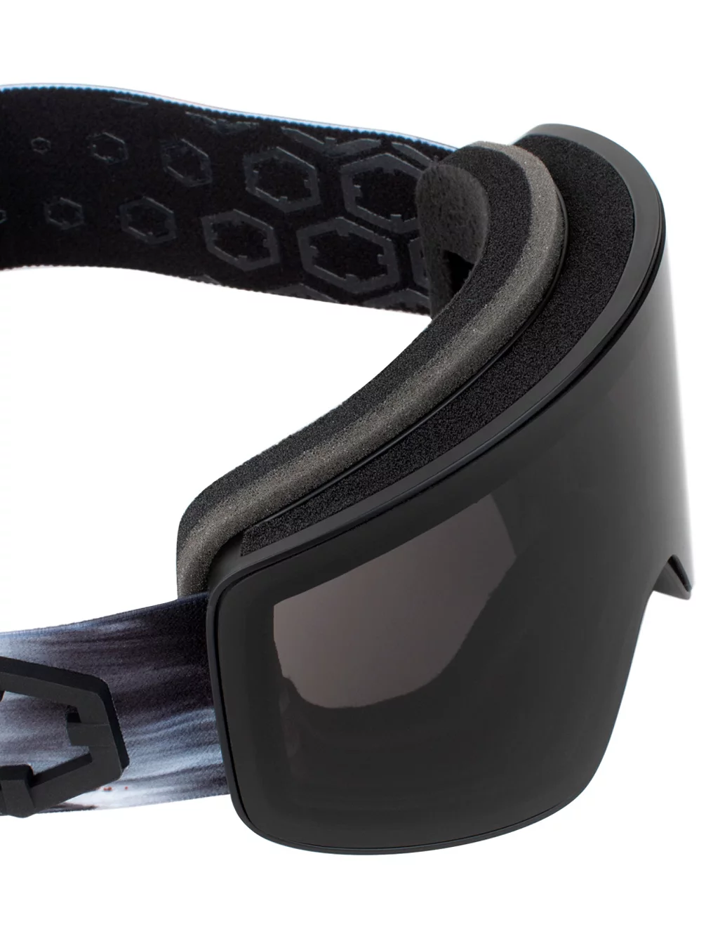Out Of Void Peaks Goggle 4 Out Of Void Peaks Goggle – Bild 4