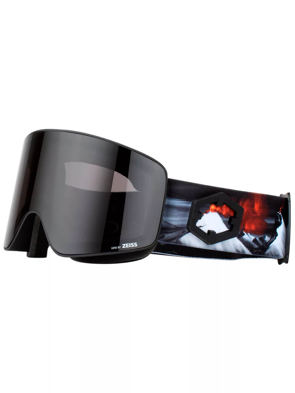 Out Of Void Peaks Goggle 1 Out Of Void Peaks Goggle