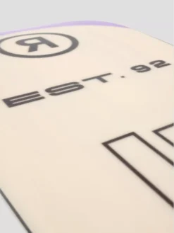 Ride Warpig 154 2023 Snowboard 9 Ride Warpig 154 2023 Snowboard -Skiausrüstung Verkauf Warpig1542023Snowboard 2