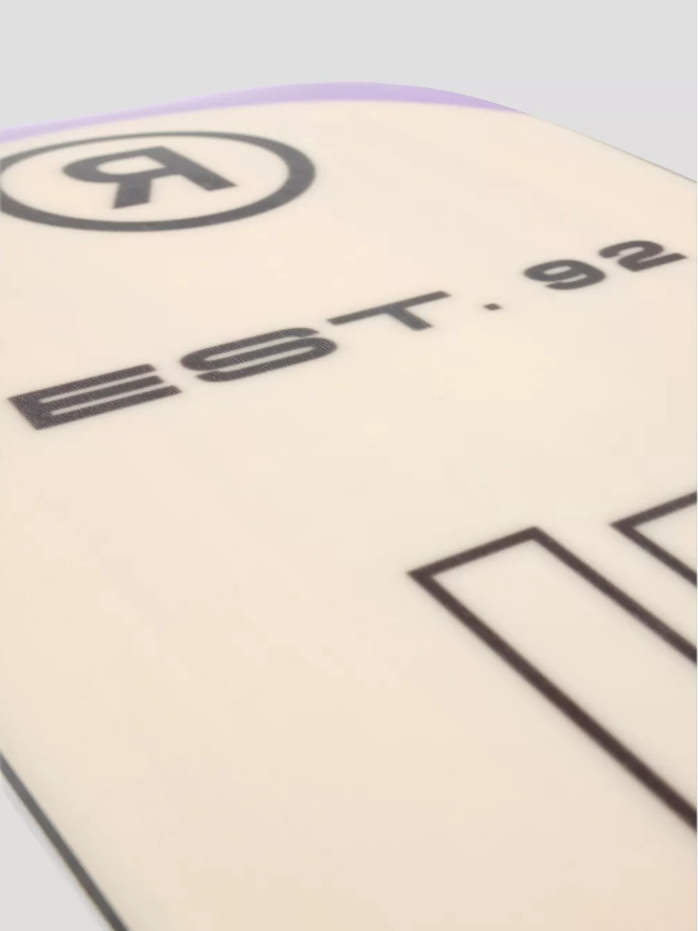 Ride Warpig 154 2023 Snowboard 4 Ride Warpig 154 2023 Snowboard – Bild 4