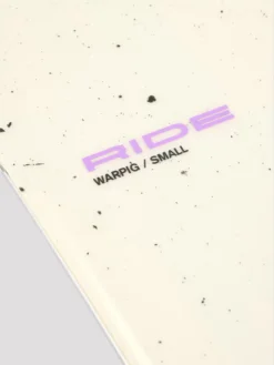 Ride Warpig 154 2023 Snowboard 10 Ride Warpig 154 2023 Snowboard -Skiausrüstung Verkauf Warpig1542023Snowboard 3