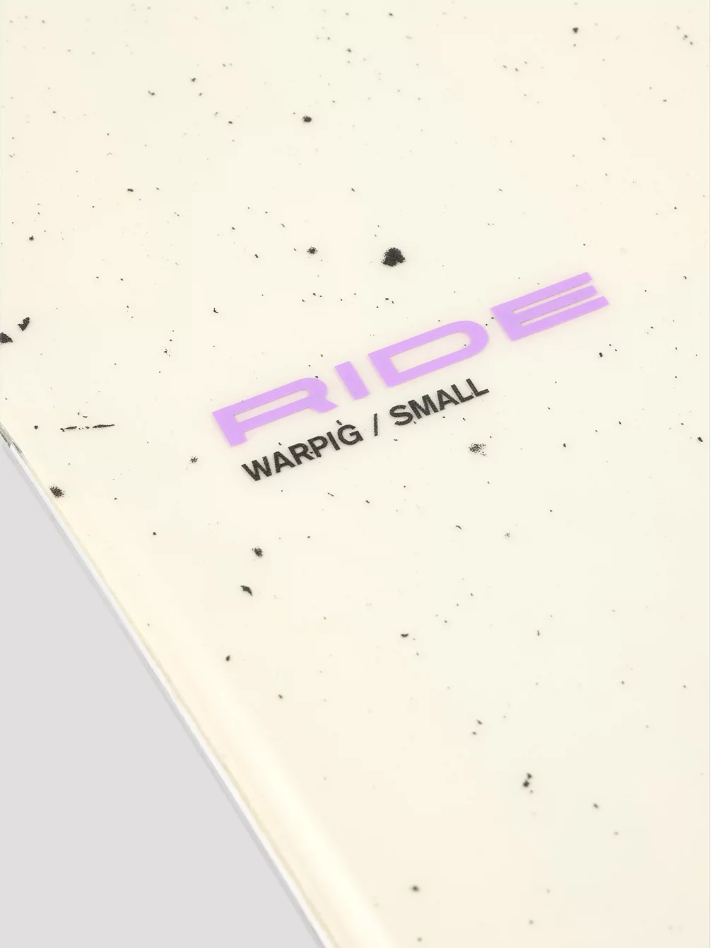 Ride Warpig 154 2023 Snowboard 5 Ride Warpig 154 2023 Snowboard – Bild 5