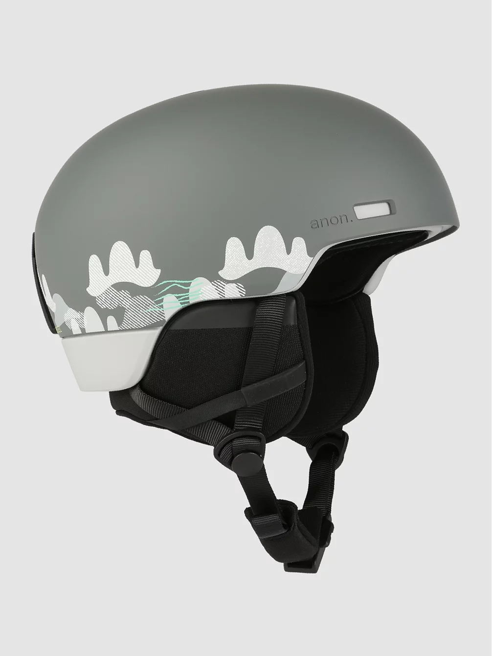 Anon Windham Wavecel Helm 1 Anon Windham Wavecel Helm