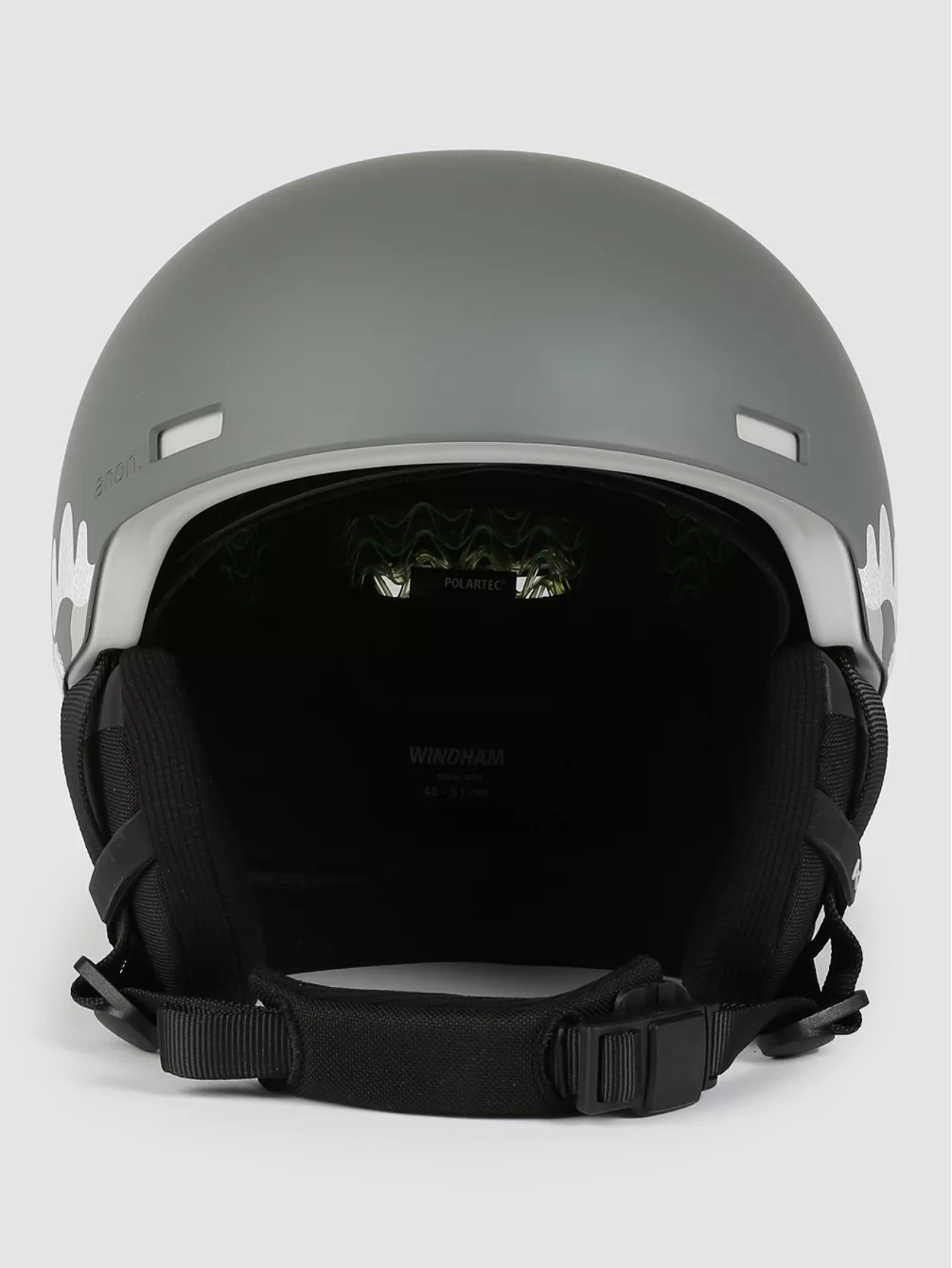 Anon Windham Wavecel Helm 3 Anon Windham Wavecel Helm – Bild 3