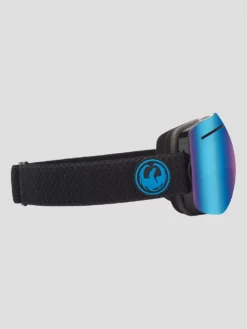 Dragon X1 Splitblue (+Bonus Lens) Goggle -Skiausrüstung Verkauf X1SplitblueBonusLensGoggle 3