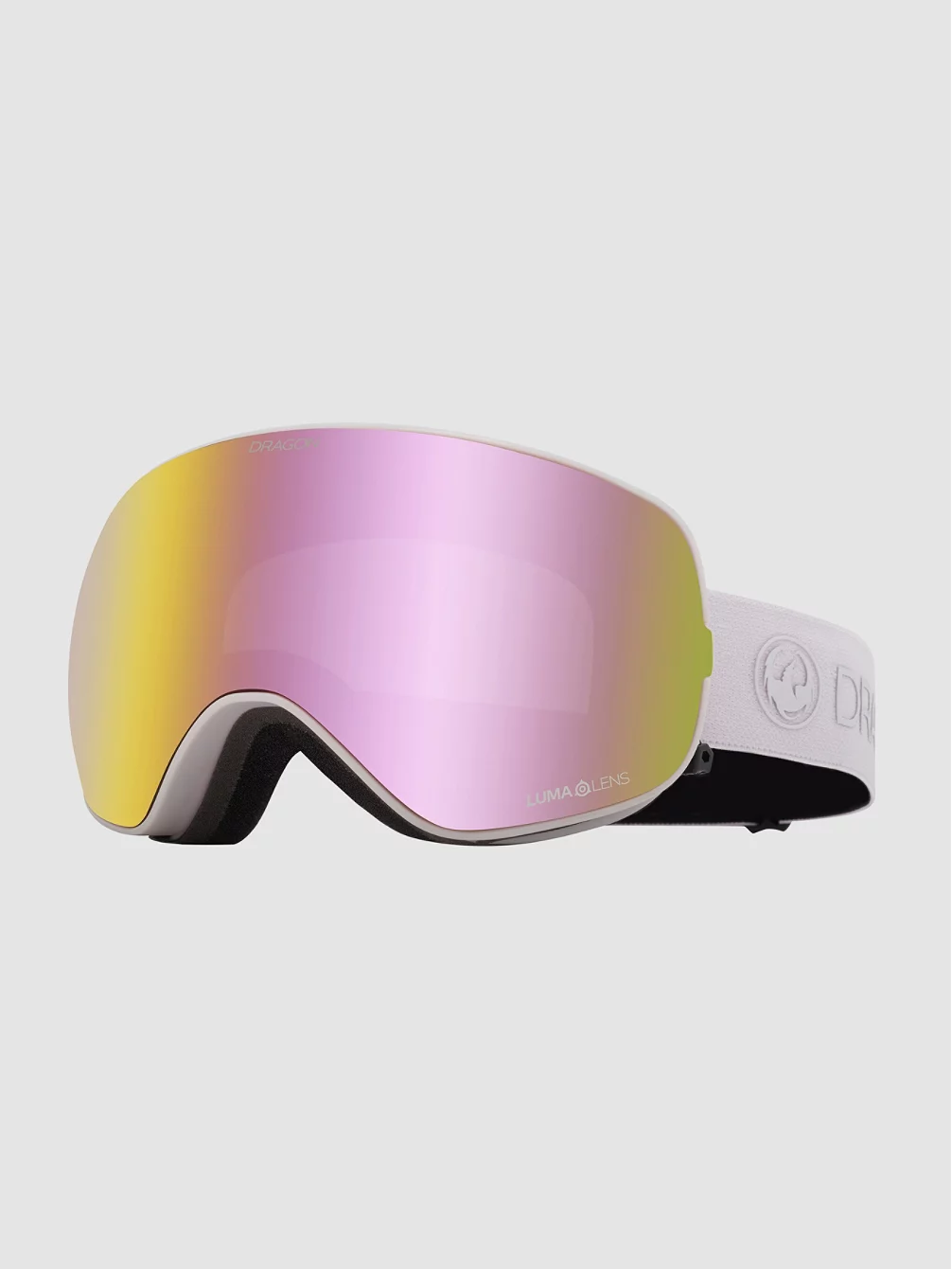 Dragon X2S Lilac (+Bonus Lens) Goggle 1 Dragon X2S Lilac (+Bonus Lens) Goggle