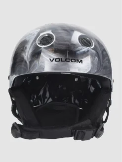 PRO-TEC X Volcom Junior Classic Certified Helm -Skiausrüstung Verkauf XVolcomJuniorClassicCertifiedHelm 2