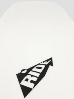 Ride Zero Jr 142 + K1 Blk S 2023 Snowboard-Set -Skiausrüstung Verkauf ZeroJr142K1BlkS2023SnowboardSet 1