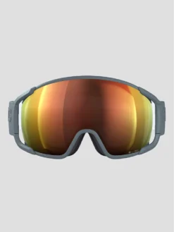 POC Zonula Clarity Pegasi Grey Goggle -Skiausrüstung Verkauf ZonulaClarityPegasiGreyGoggle 2