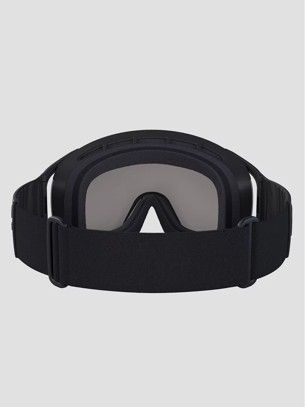 POC Zonula Clarity Uranium Black Goggle 3 POC Zonula Clarity Uranium Black Goggle – Bild 3