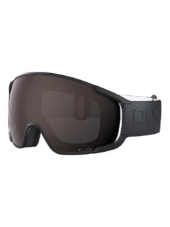 POC Zonula Clarity Uranium Black Goggle