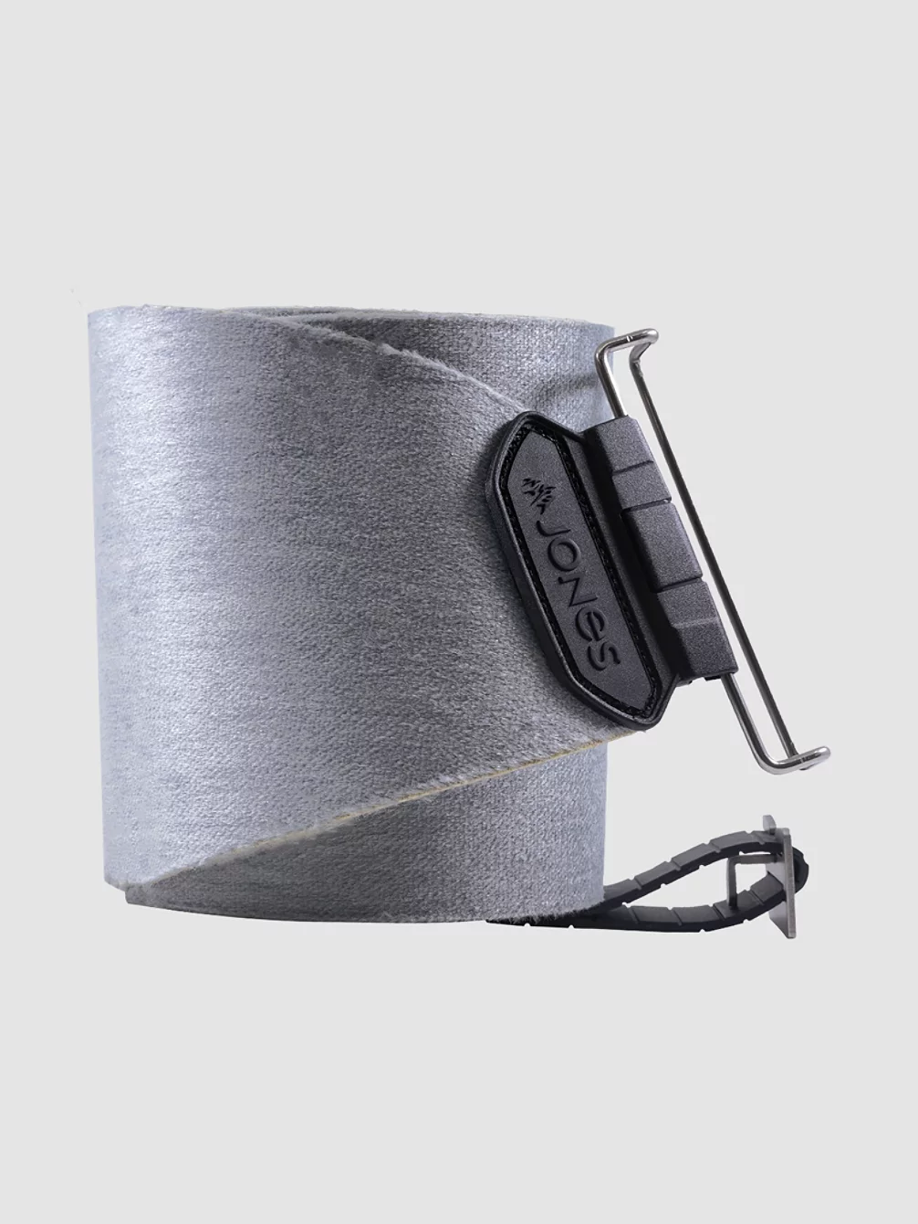 Jones Snowboards W/ Qt.Tc A Splitboard Skins 1 Jones Snowboards W/ Qt.Tc A Splitboard Skins